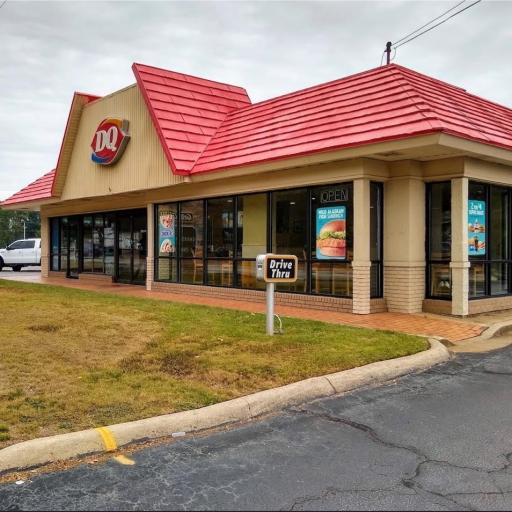 DQ Grill & Chill, Austell, GA Job Application